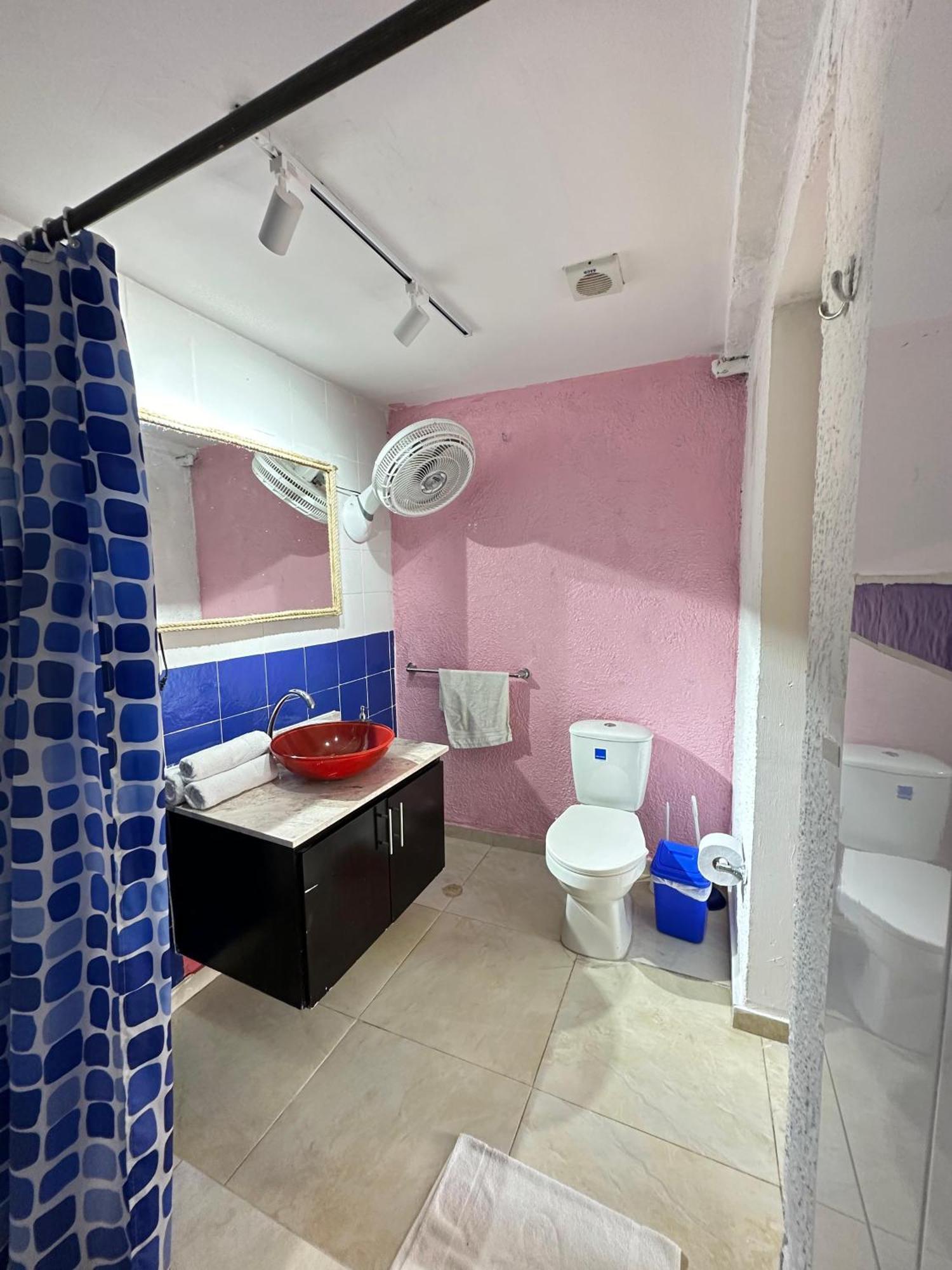 Casa Del Puerto Hostel & Suites Cartagena Номер фото